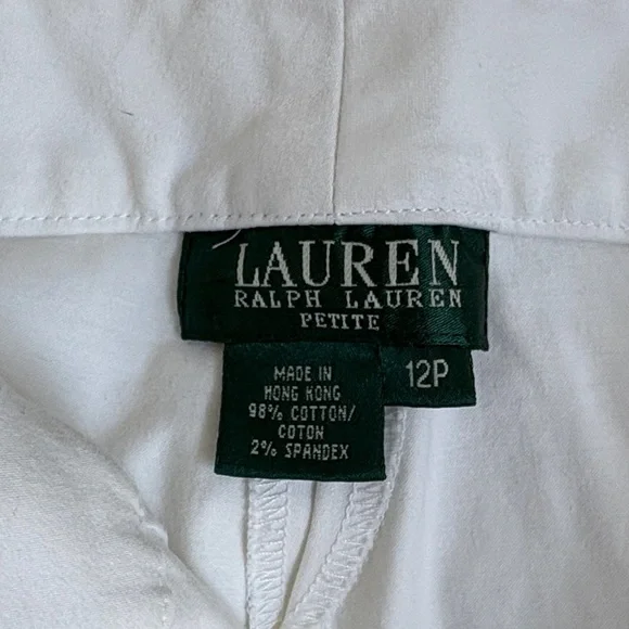 St. John Pink and Yellow Top - Picture 6 of 8